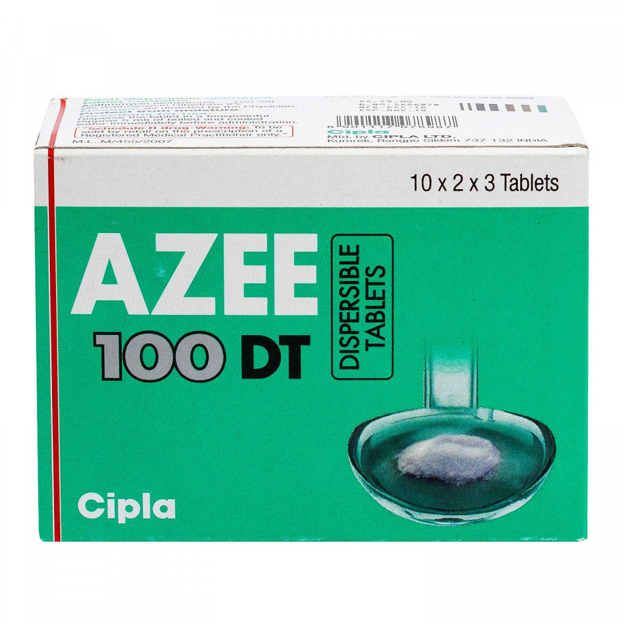 アジー100mg