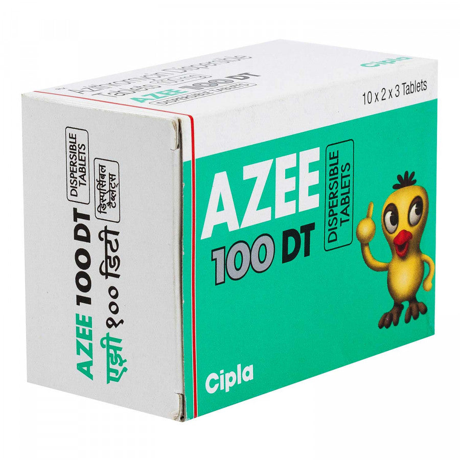 アジー100mg