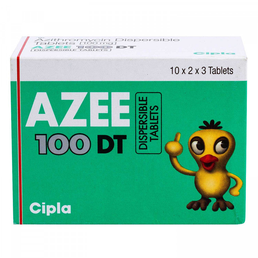 アジー100mg