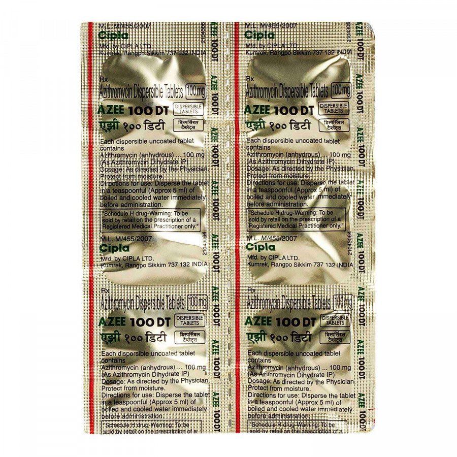 アジー100mg