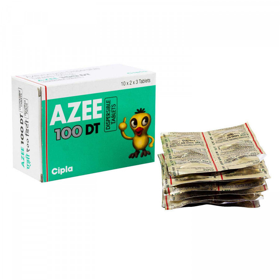 アジー100mg