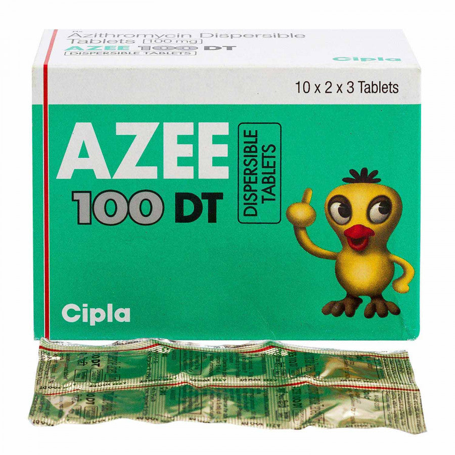 アジー100mg