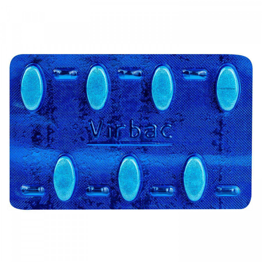 リクセン錠(セファレキシン)600mg