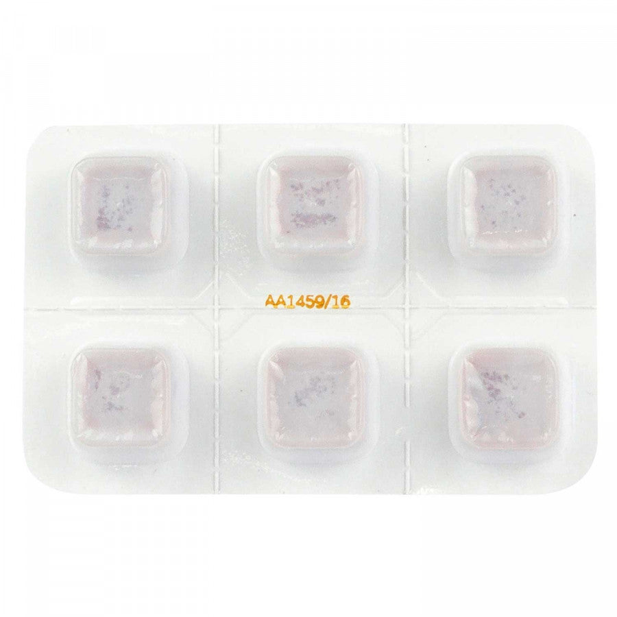 ネクスガード28mg(>4kg~10kg)6チュアブル入り