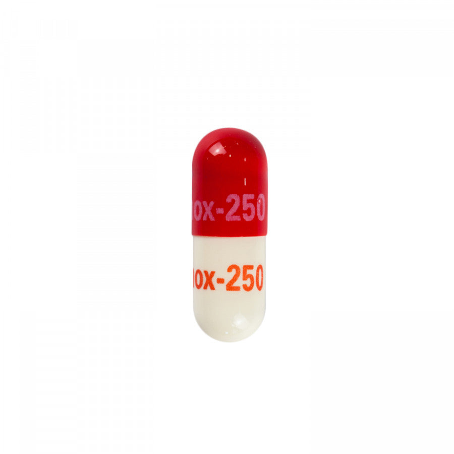 ノバモックス250mg(アモキシシリンジェネリック)