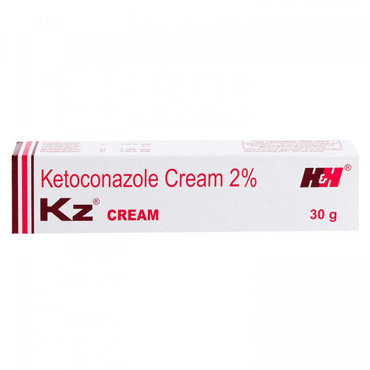 ケトコナゾールクリーム